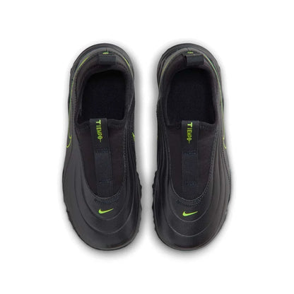 Nike Tiempo Maestro Flex TF IB5030-007 | Scarpa da Calcio Bambino | Nero Volt