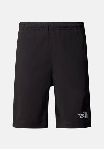 THE NORTH FACE B REACTOR SHORT TNF BLACK/ASPHALT GREY NF0A89PPKT01