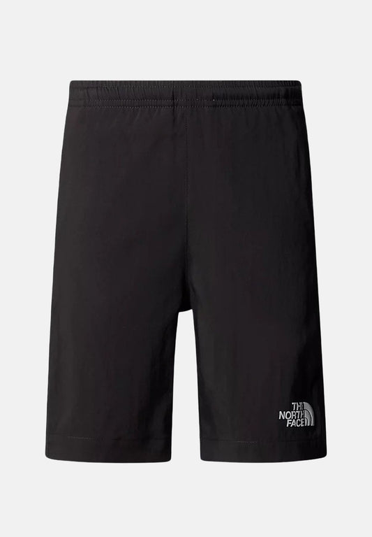 THE NORTH FACE B REACTOR SHORT TNF BLACK/ASPHALT GREY NF0A89PPKT01