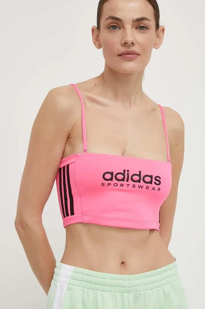 ADIDAS W TIRO Q2 TUBE LUCPNK IS0730
