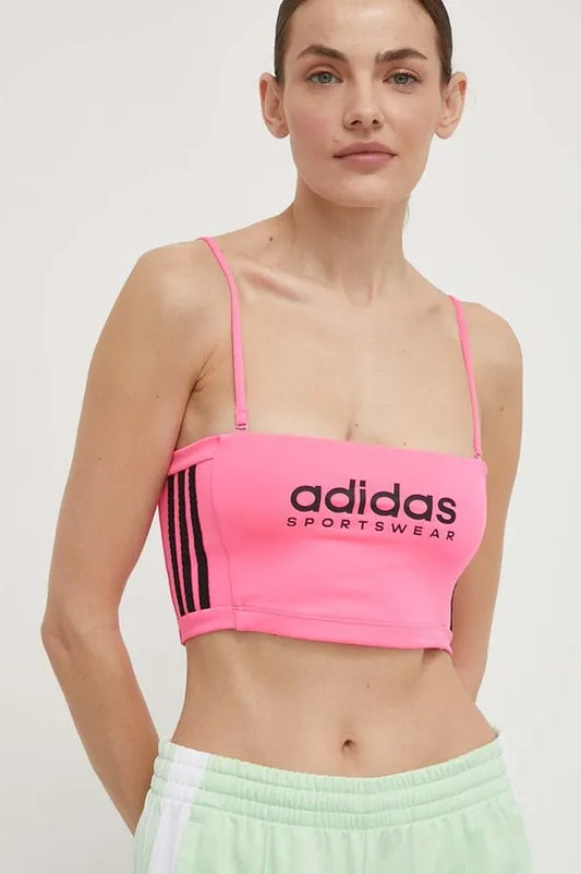 ADIDAS W TIRO Q2 TUBE LUCPNK IS0730