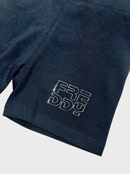 FREDDY CICLISTA NERO FR2008-001