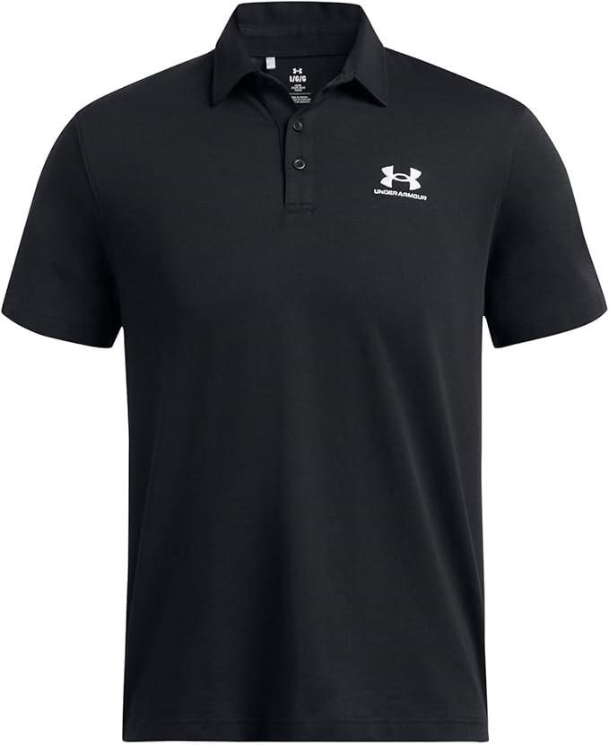 UNDER ARMOUR ICON POLO 1386608-001