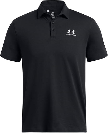 UNDER ARMOUR ICON POLO 1386608-001