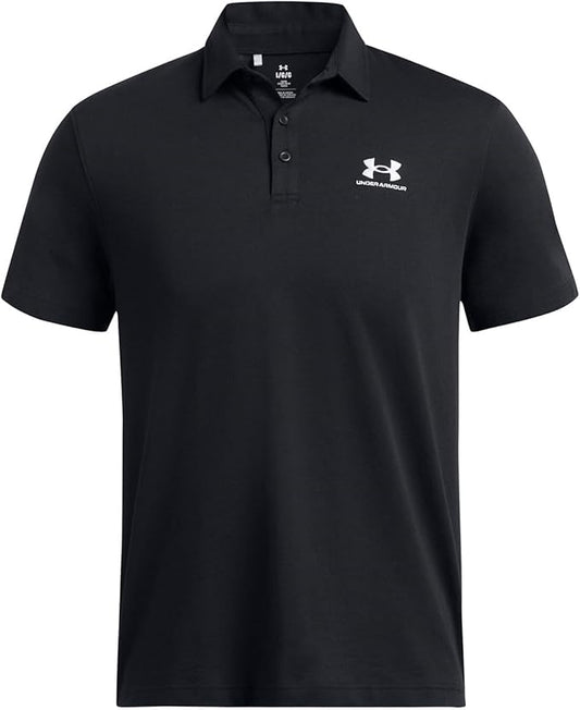 UNDER ARMOUR ICON POLO 1386608-001