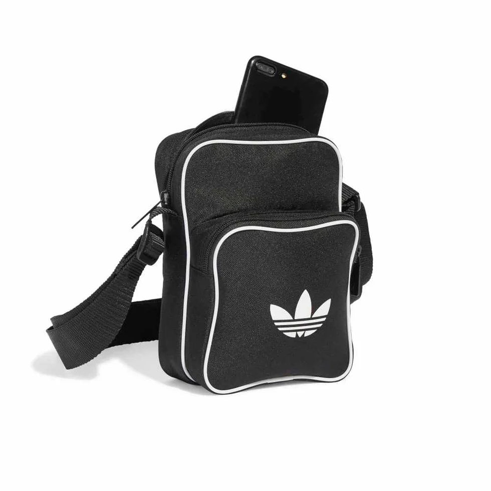 ADIDAS AOR ADICOLOR SIB BLACK/WHITE JX0257