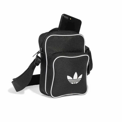 ADIDAS AOR ADICOLOR SIB BLACK/WHITE JX0257