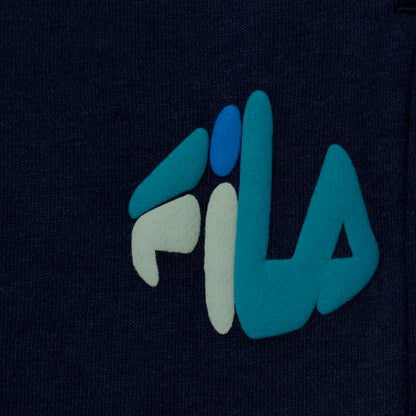 FILA LICHTENBORN graphic sweat pants FAK0359-50004
