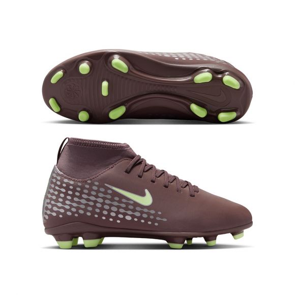 NIKE Jr Mercurial Superfly 10 Club KM FG | Kylian Mbappe HF6283-200