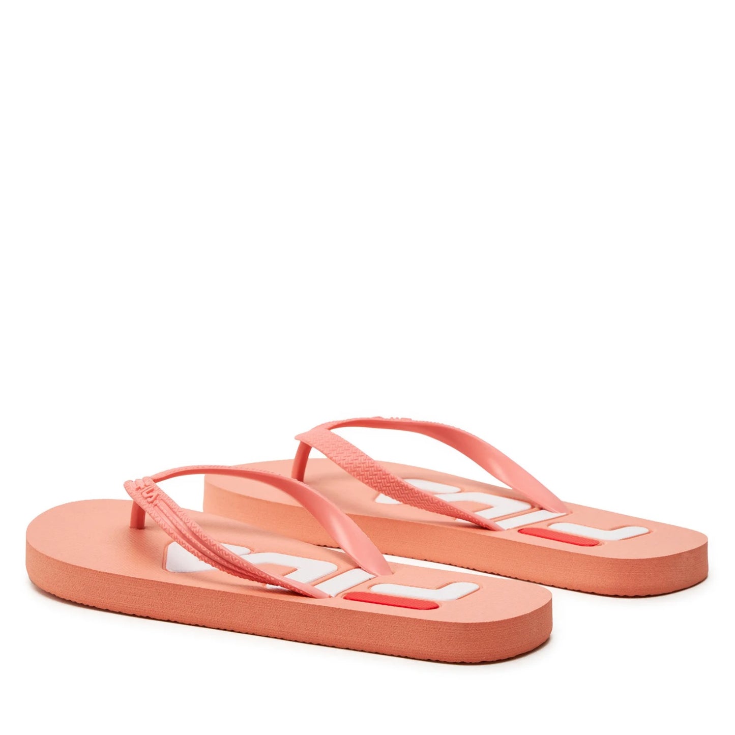 FILA TROY SLIPPER TEENS PALE ROSETTE FFT0016-40063