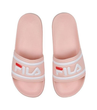 FILA MORRO BAY SLIPPER TEENS PALE ROSETTE FFT0028-40063