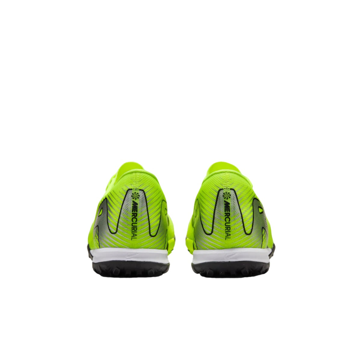 NIKE ZOOM VAPOR 16 ACADEMY TF VOLT/BLACK FQ8449-700