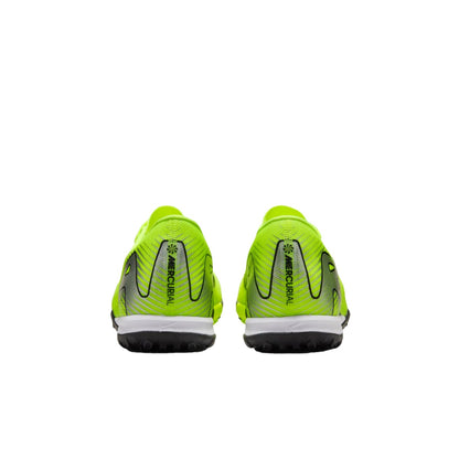 NIKE ZOOM VAPOR 16 ACADEMY TF VOLT/BLACK FQ8449-700