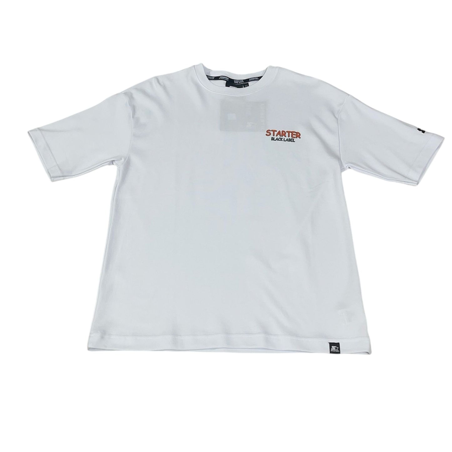 Starter T-SHIRT M/M 74387 U ST