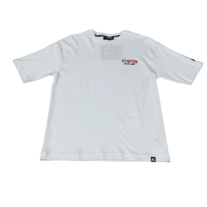 Starter T-SHIRT M/M 74387 U ST