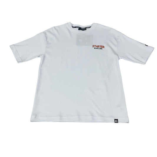 Starter T-SHIRT M/M 74387 U ST