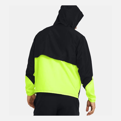 UNDER ARMOUR ICON LEGACY WINDBREAKER 1382875-002