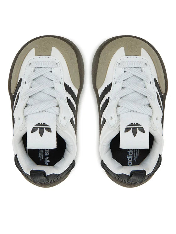 ADIDAS ADIFOM SAMBA 360 I FTWWHT/CBLACK/CGRANI IH3506