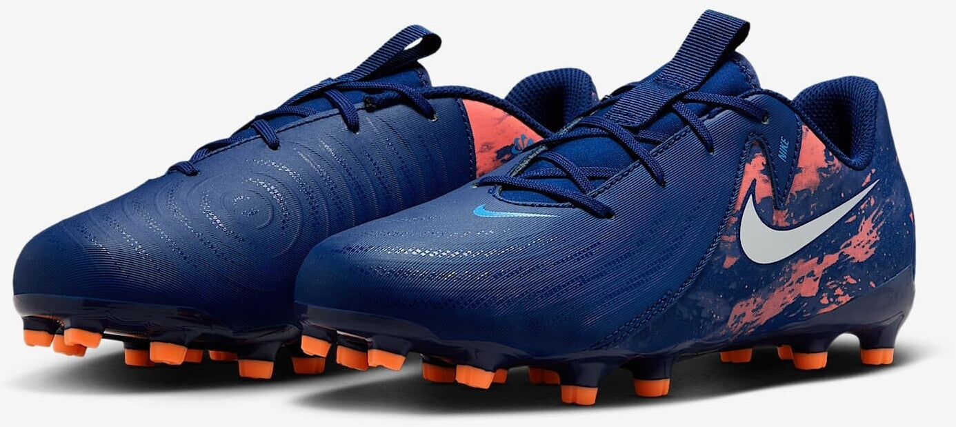 NIKE Phantom GX 2 Academy "Erling Haaland" HF1607-400