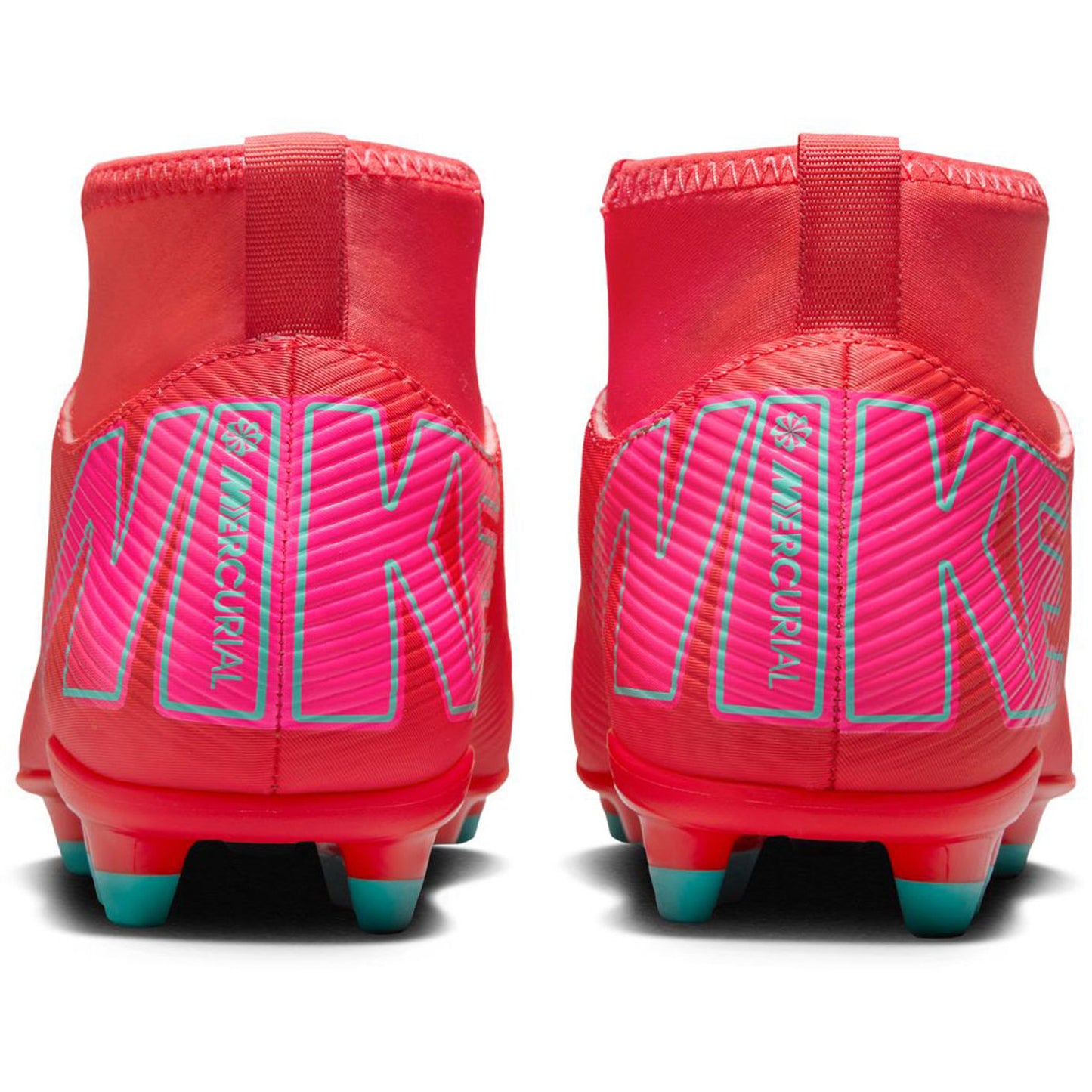 NIKE Mercurial Superfly 10 Club FG-MG FQ8318-800