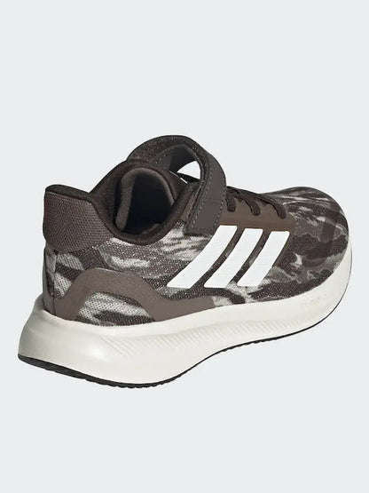 ADIDAS RUNFALCON 5 EL C TENGRN/CWHITE/EARSTR HQ2440