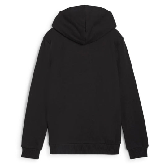 PUMA ACM CULTURE HOODIE PUMA BLACK-PUMA GOLD 777677-16