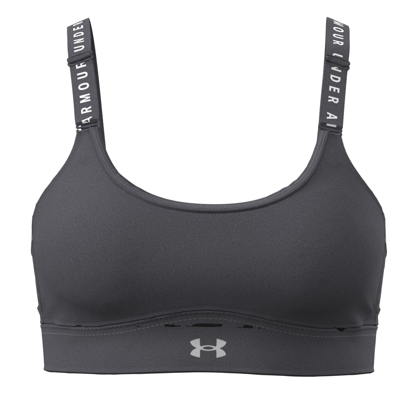 UNDER ARMOUR INFINITY MID 2.0 BRA 1384123-026