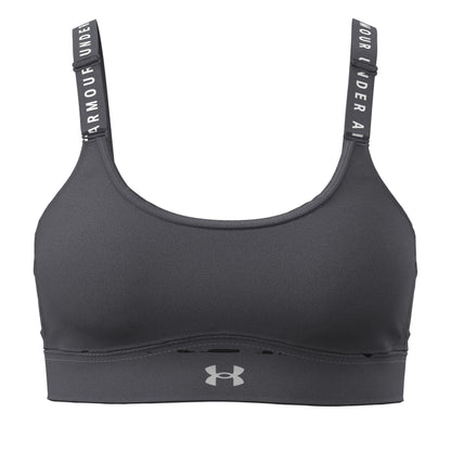 UNDER ARMOUR INFINITY MID 2.0 BRA 1384123-026