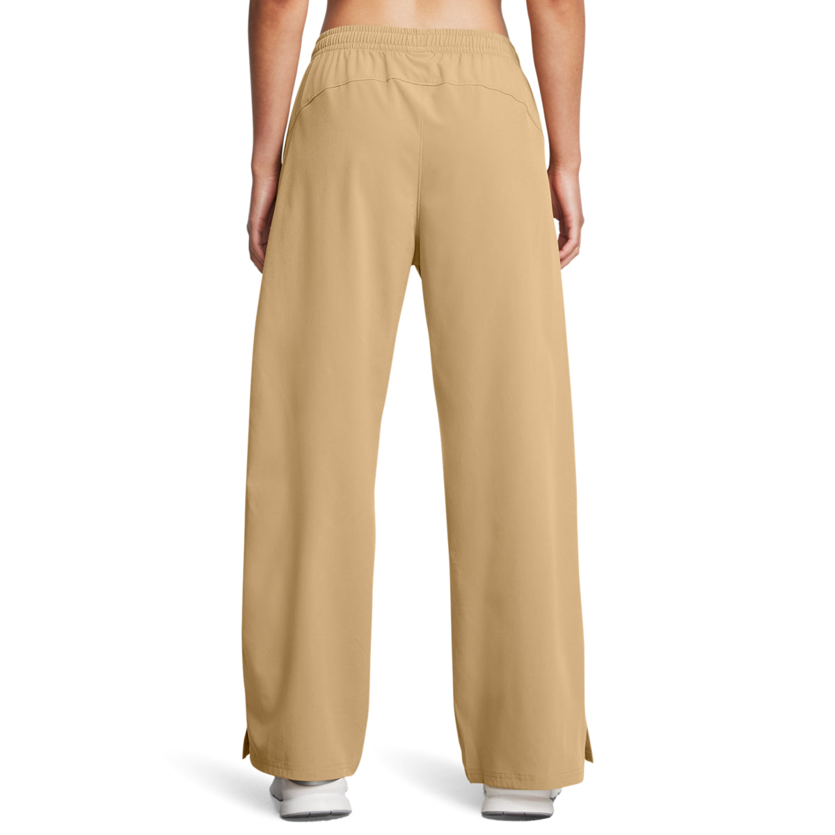UNDER ARMOUR RIVAL WIDE LEG PANT 1386453-263
