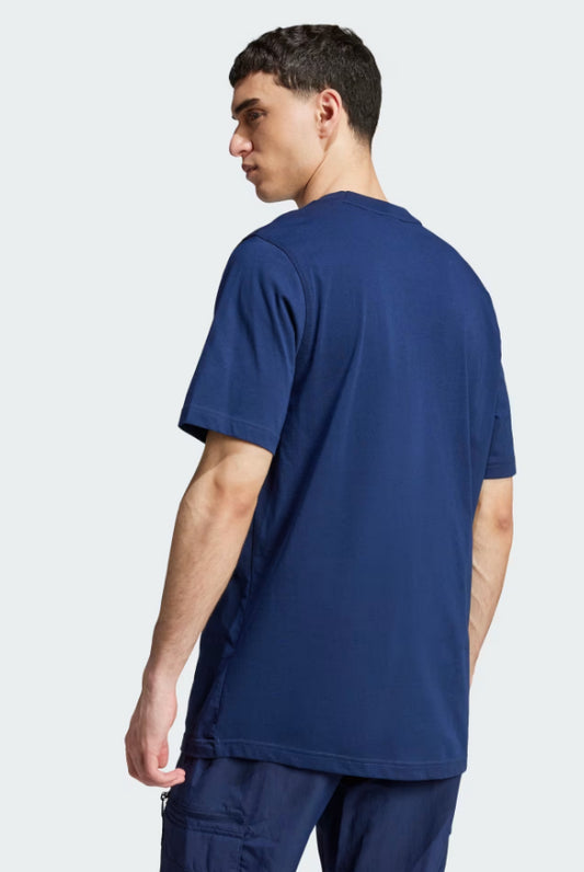 ADIDAS AOR TREFOIL ESS TEE NINDIG JC9989