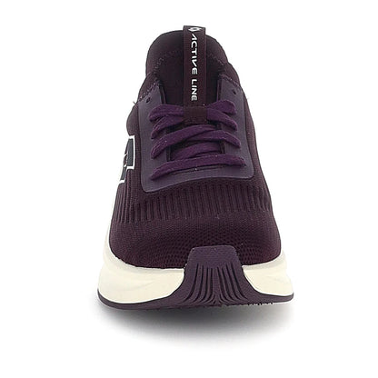 LOTTO PLUM PERFECT/HUSHED VIOLET 220823-DLJ