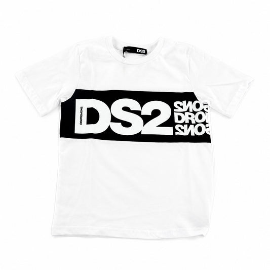 DS2 T-SHIRT CUT SS26K87