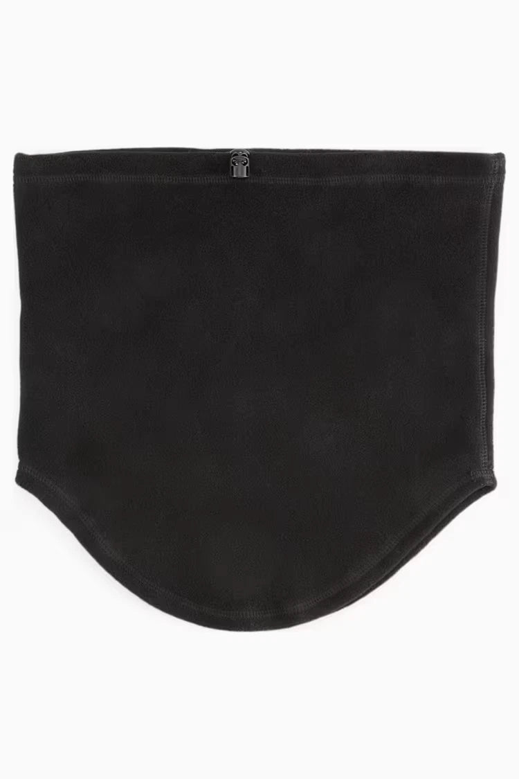 PUMA INDIVIDUALWINTERIZED NECK WARMER BLACK 054386-01