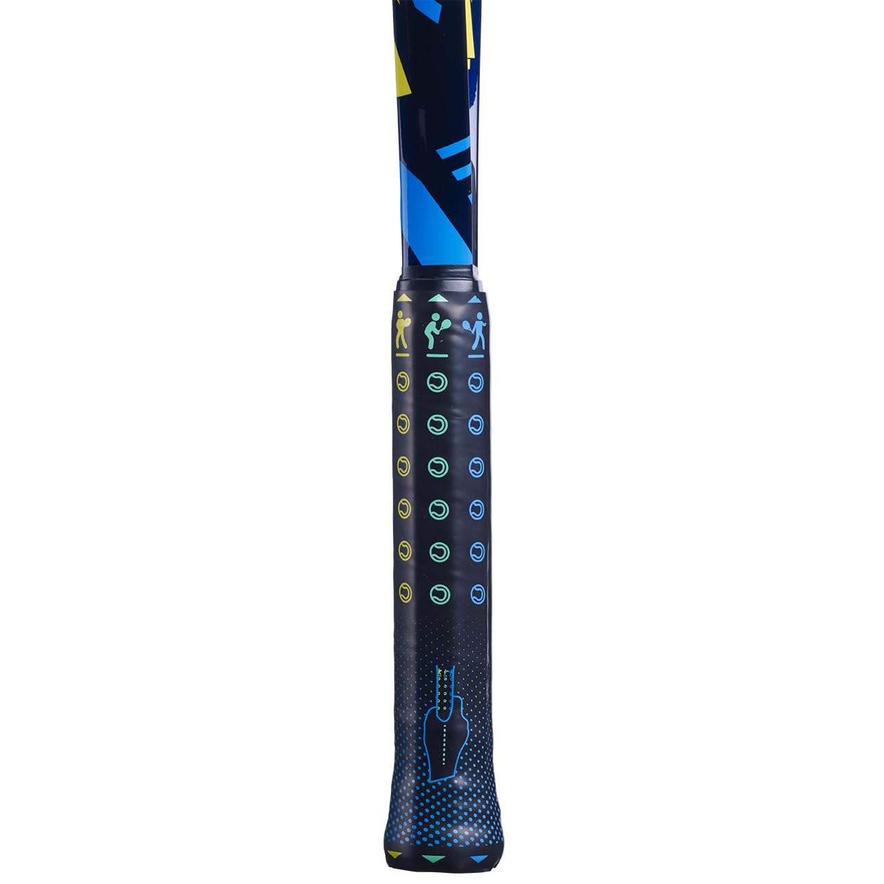 Babolat Ballfighter 25 Racchetta Tennis Blu