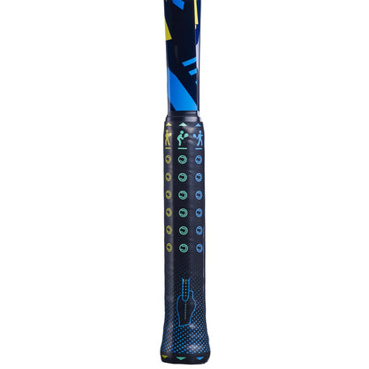 Babolat Ballfighter 25 Racchetta Tennis Blu