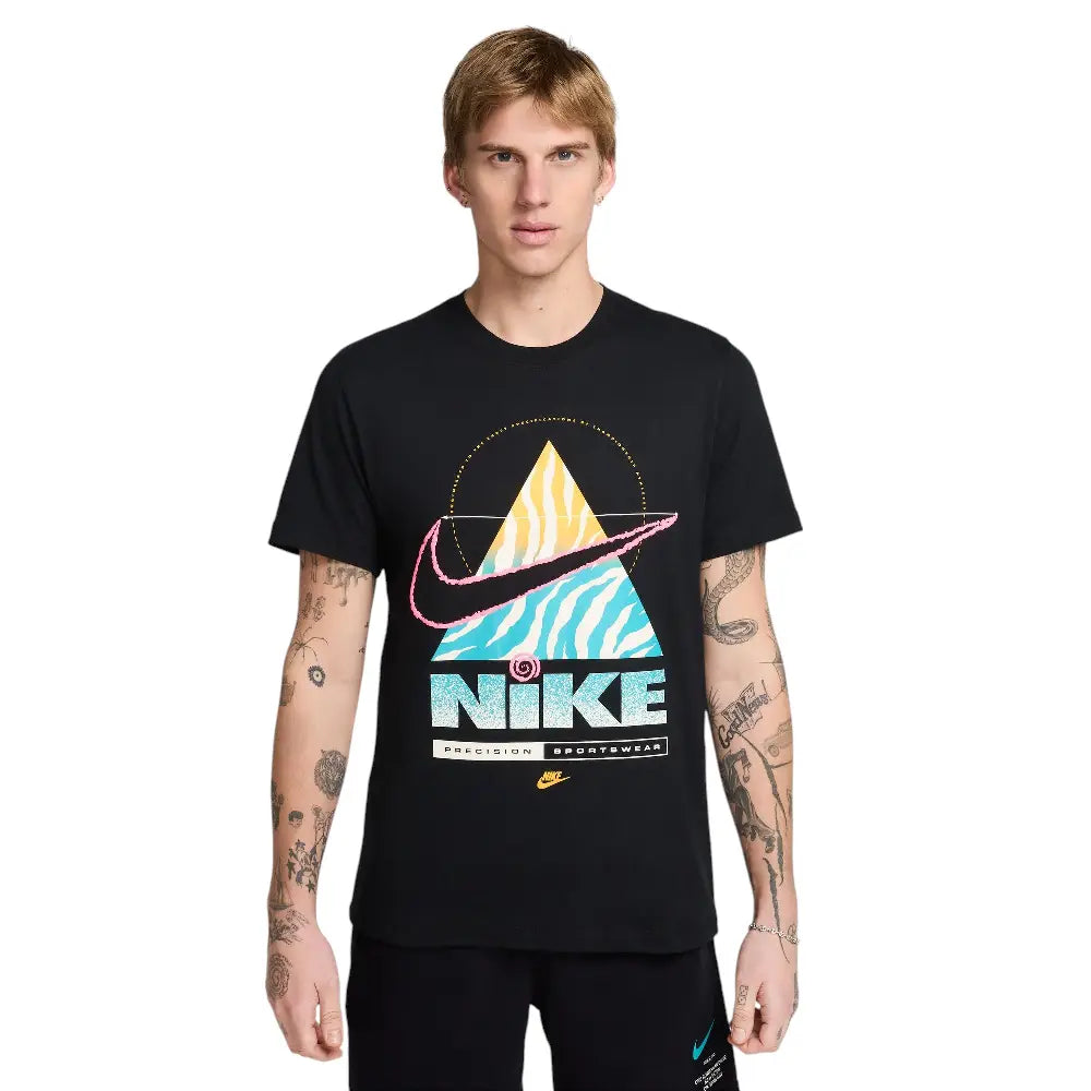 NIKE U NSW TEE OC BRANDRIFF HV9149-010