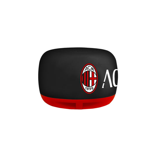 AC MILAN MINI SPEAKER BLUETOOTH AC MILAN TECHMADE TM-BT660-MIL
