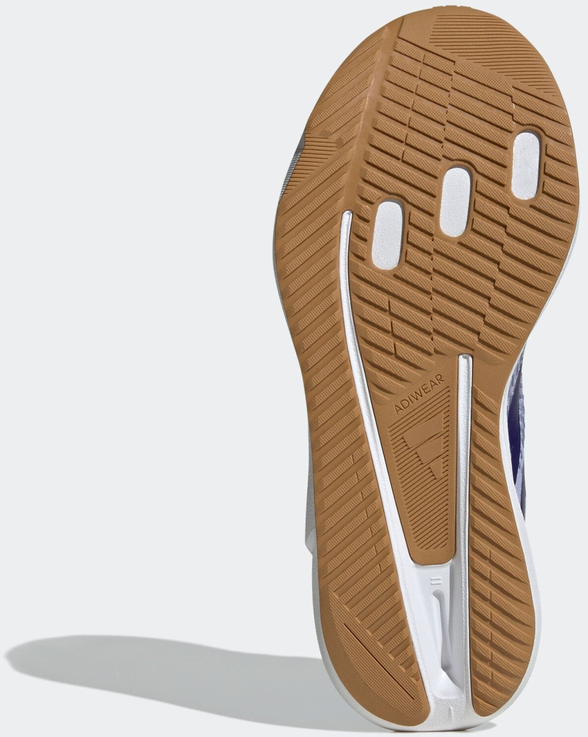 ADIDAS DURAMO SL2 W VIOTON/LUCBLU/SILVMT IH8224