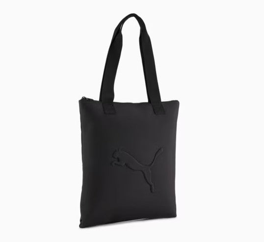 PUMA BUZZ TOTE BLACK 091157-01