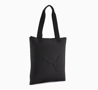 PUMA BUZZ TOTE BLACK 091157-01