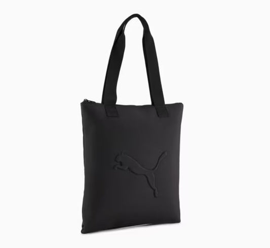 PUMA BUZZ TOTE BLACK 091157-01
