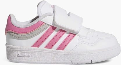 ADIDAS Hoops 4.0 Shoes Kids JI0910