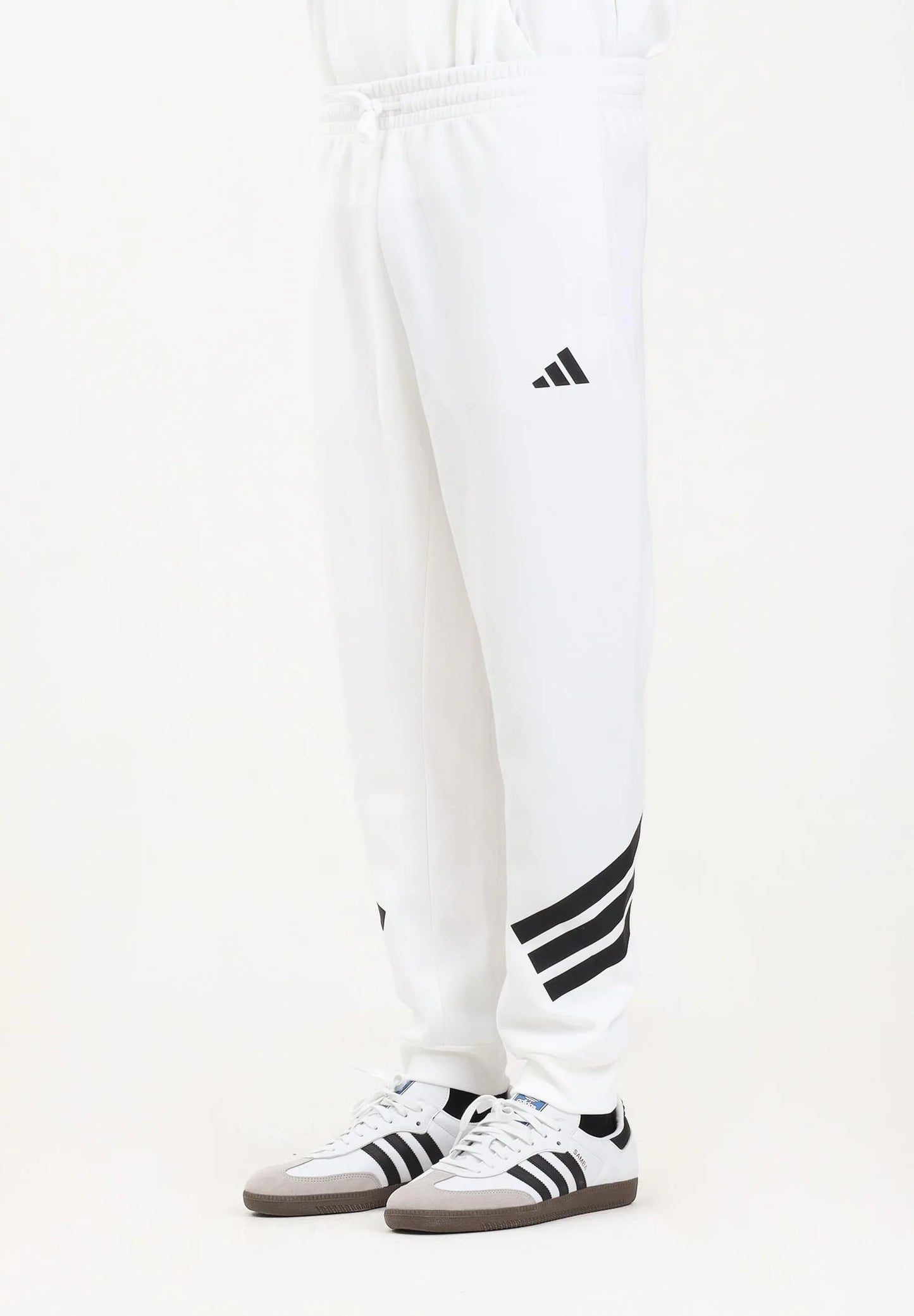 ADIDAS ADI M FI 3S PT WHITE JW7087