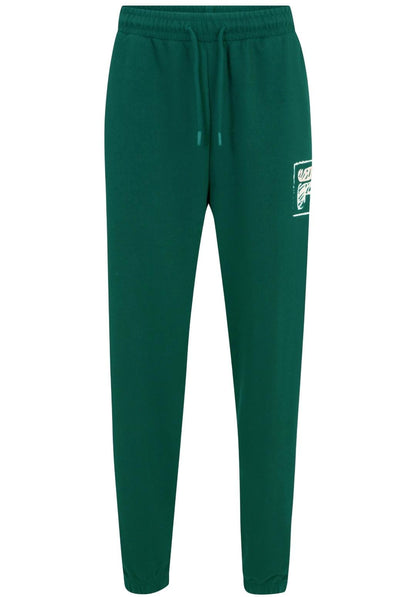 FILA LUTON TRACK PANTS AVENTURINE FAM0694-60062