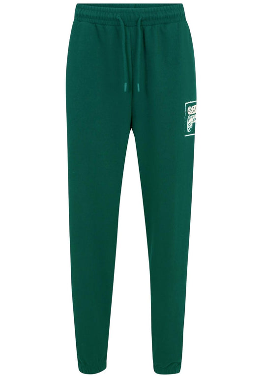 FILA LUTON TRACK PANTS AVENTURINE FAM0694-60062