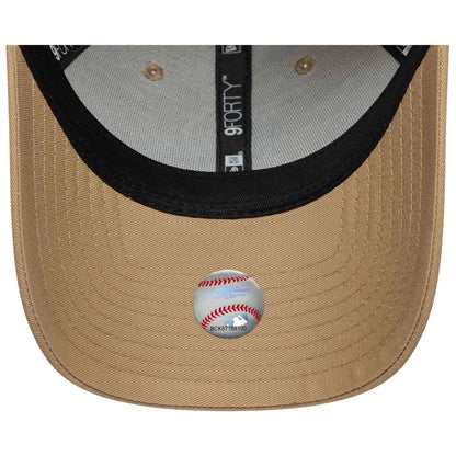 NEW ERA 9FORTY LA Dodgers MLB Team Outline 60771713