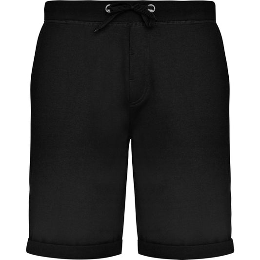 Roly Bermuda cotone garzato SPIRO