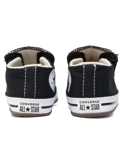 CONVERSE CTAS CRIBSTER MID BLACK/NATURAL IVORY 865156C
