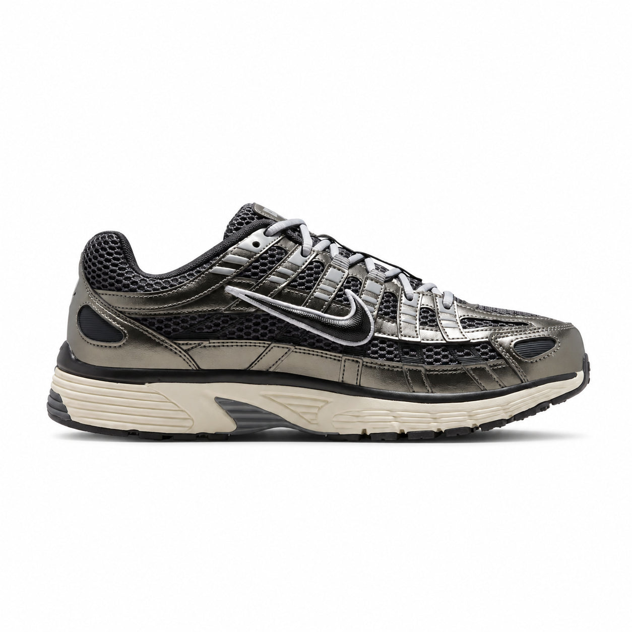 Nike P-6000 SE IR0923-001 – Argento
