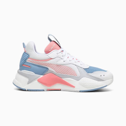 PUMA RS-X REINVENTION WHITE-SILVER MIST 369579-22
